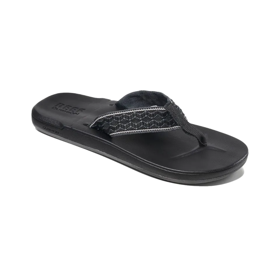 REEF Cushion Smoothy Sandals