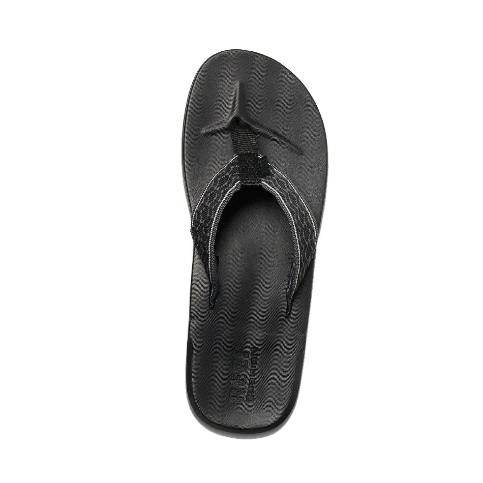 REEF Cushion Smoothy Sandals