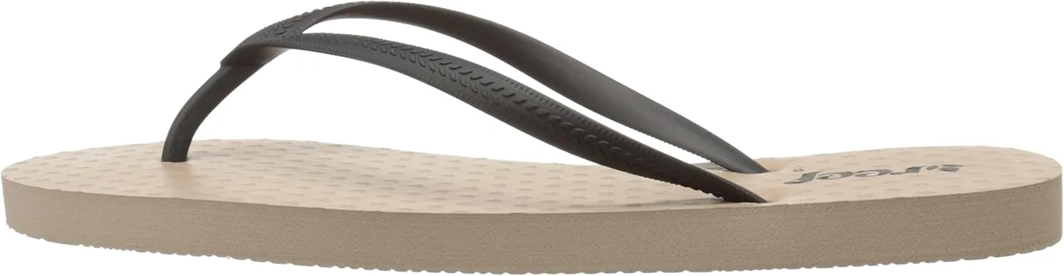 Reef Women's Reef Chakras Flip-Flop