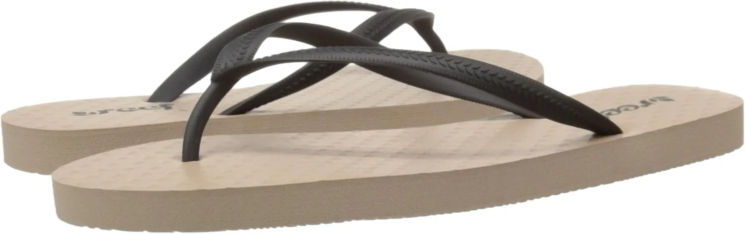 Reef Women's Reef Chakras Flip-Flop