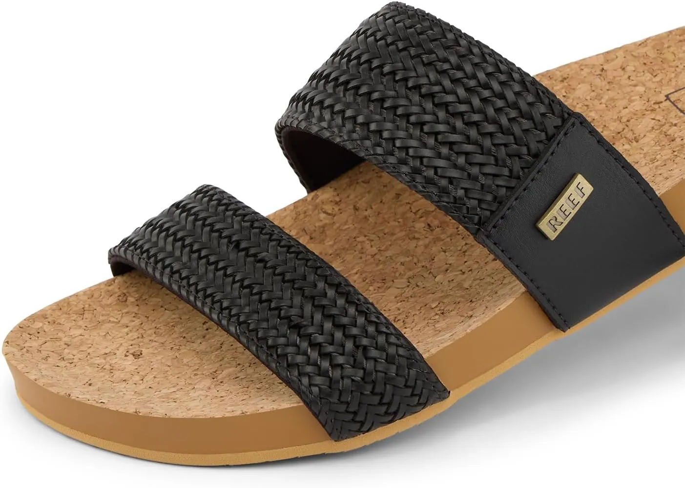 REEF Women's, Vista Braid II Sandal