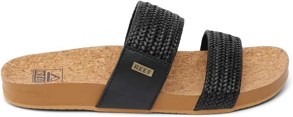 REEF Women's, Vista Braid II Sandal