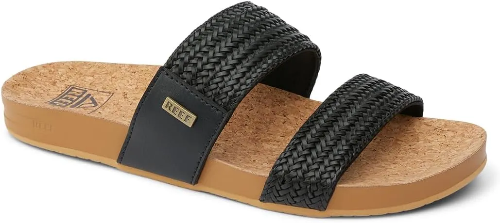 REEF Women's, Vista Braid II Sandal