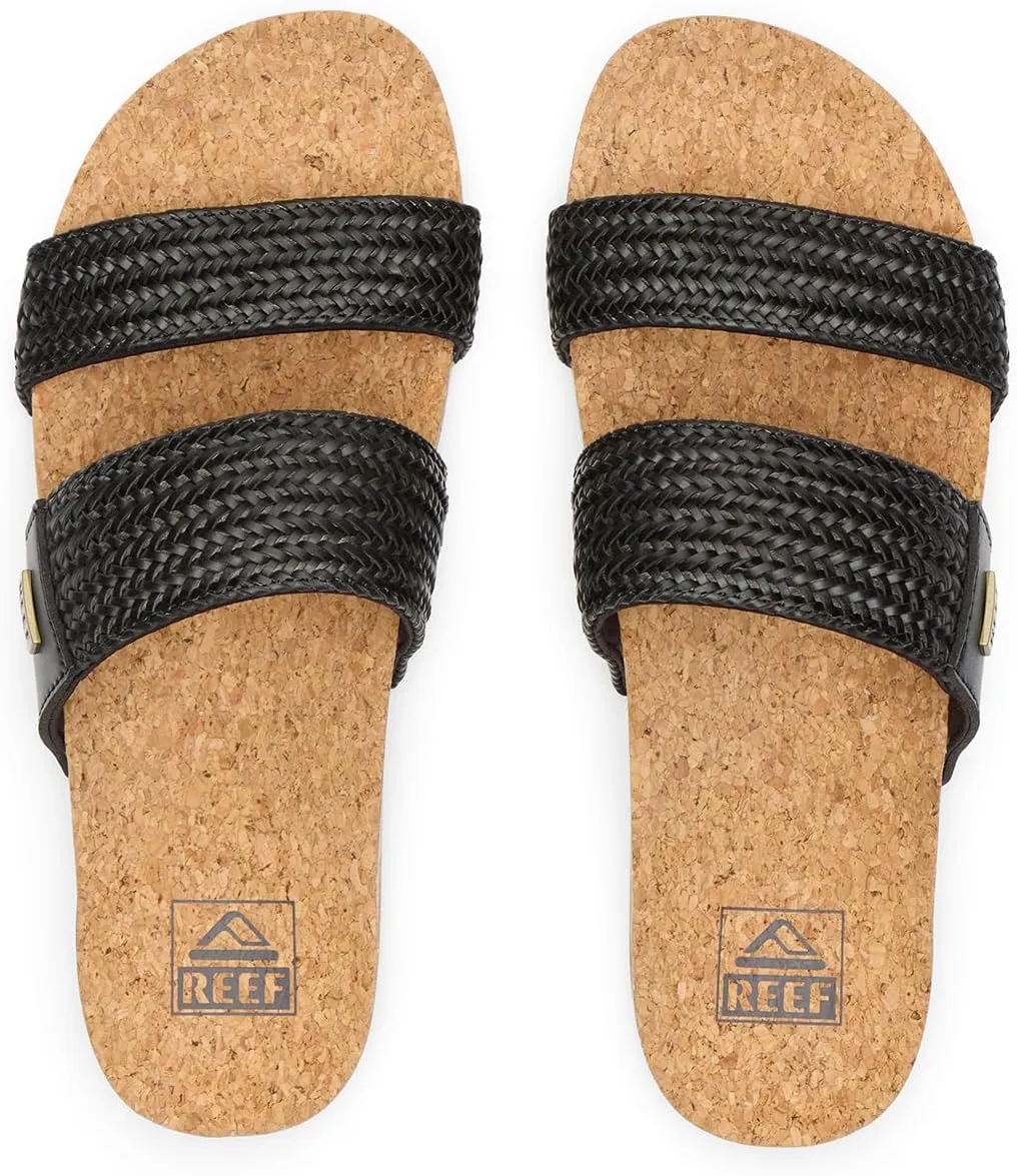 REEF Women's, Vista Braid II Sandal