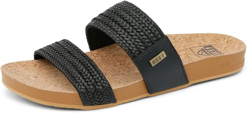 REEF Women's, Vista Braid II Sandal