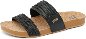 REEF Women's, Vista Braid II Sandal