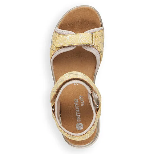 Remonte Soft sandal