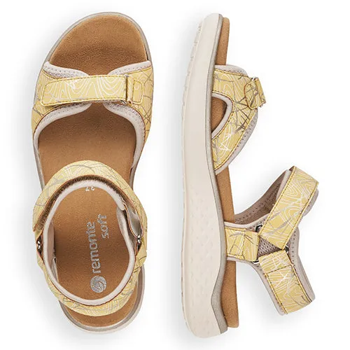Remonte Soft sandal