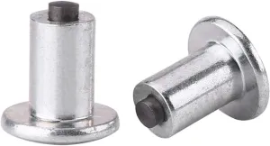 Replacement Studs for My Tires Snow Tire 9 Mm,Tire Studs for Ice and Snow,Ice Studs for Tyres,Tire Stud Screws,100pcs 9mm/0.35" Wheel Tyre Stud Screws Snow Tire Spikes for Car Auto SUV ATV