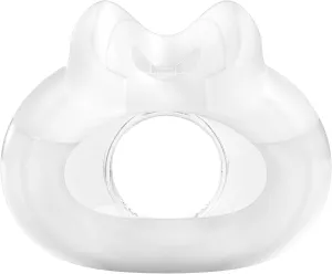 ResMed AirFit F30 Cushion - Full-Face CPAP Mask Cushion Replacement - CPAP Accessory - Minimal Contact Design - Medium