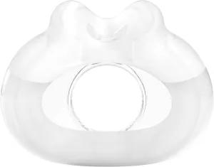 ResMed AirFit F30 Cushion - Full-Face CPAP Mask Cushion Replacement - CPAP Accessory - Minimal Contact Design - Small