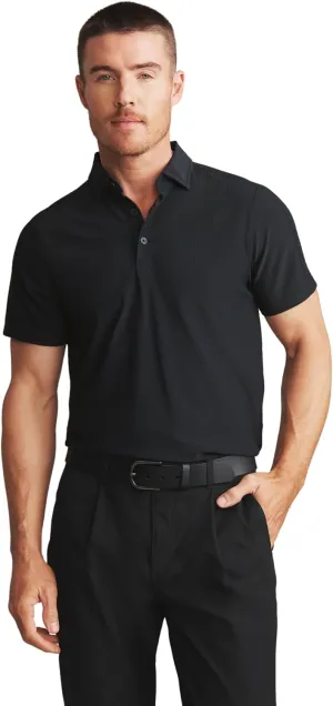 Rhone Men's Regatta Pique Polo