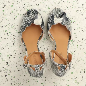 RIONA Faux Snake