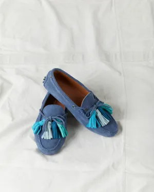Riviera Loafer Blue