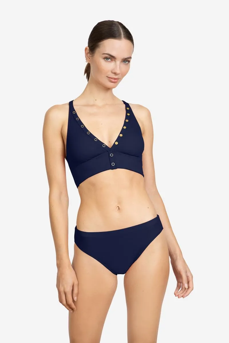 Robin Piccone Women's Standard Amy 2" Bottom