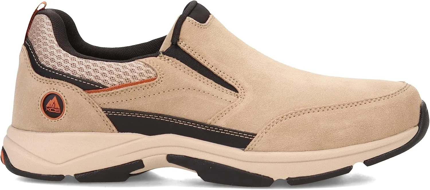 Rockport Men's Chranson Slip-On Sneaker