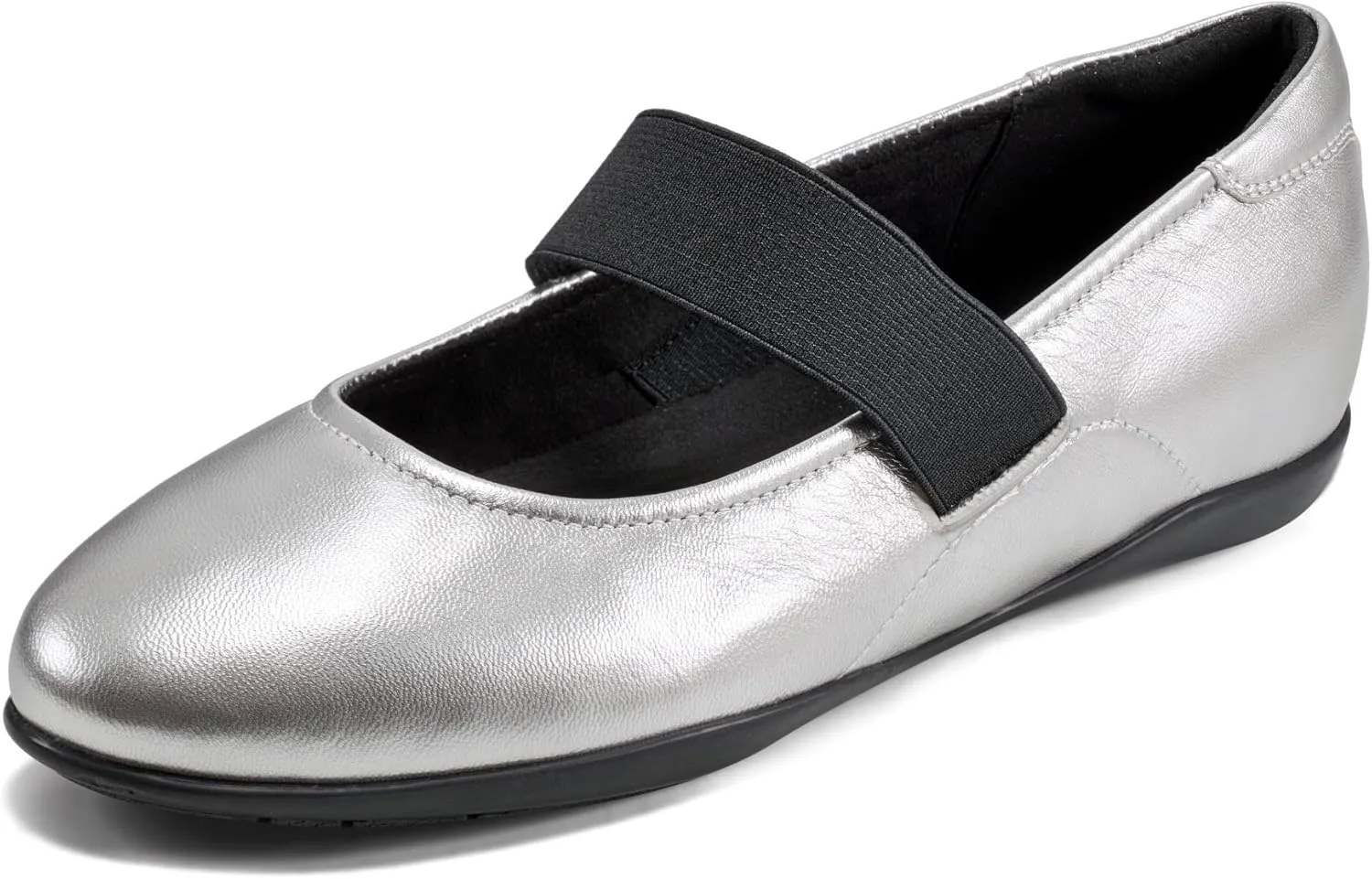 Rockport Women's Aver Ballet Flat