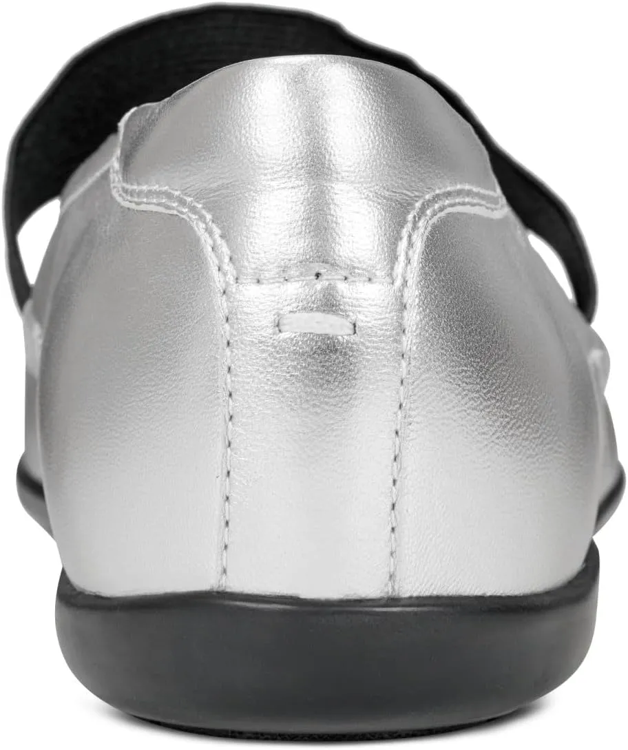 Rockport Women's Aver Ballet Flat