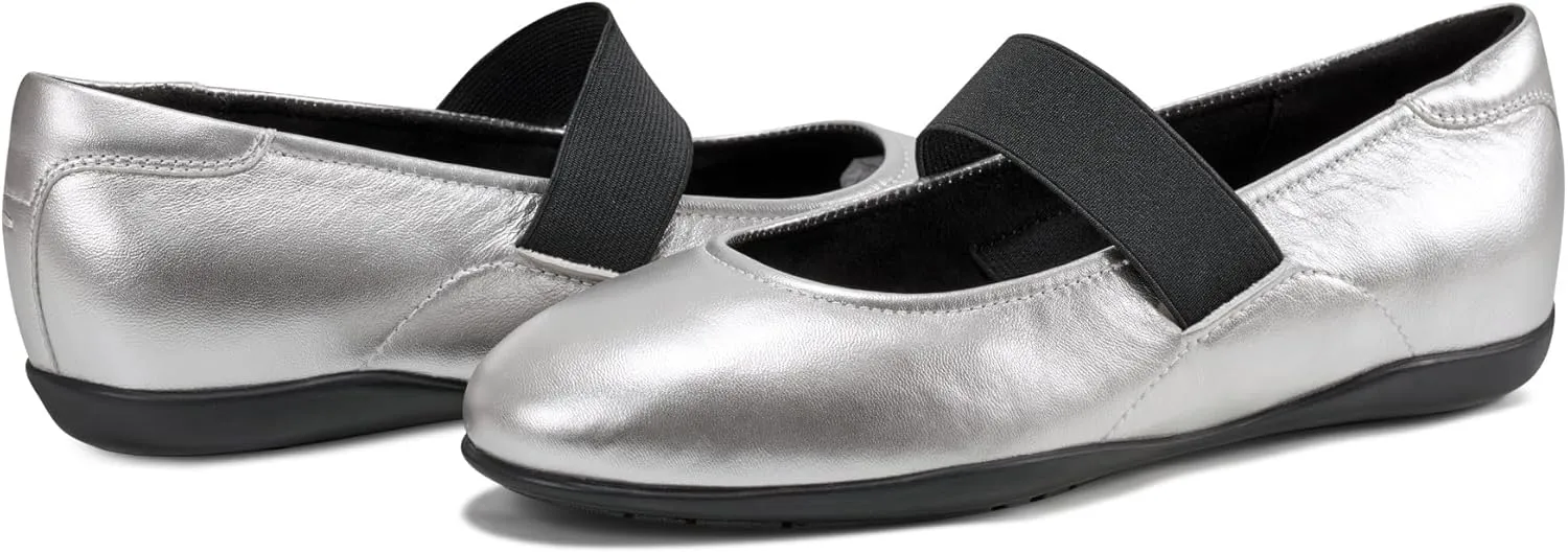 Rockport Women's Aver Ballet Flat