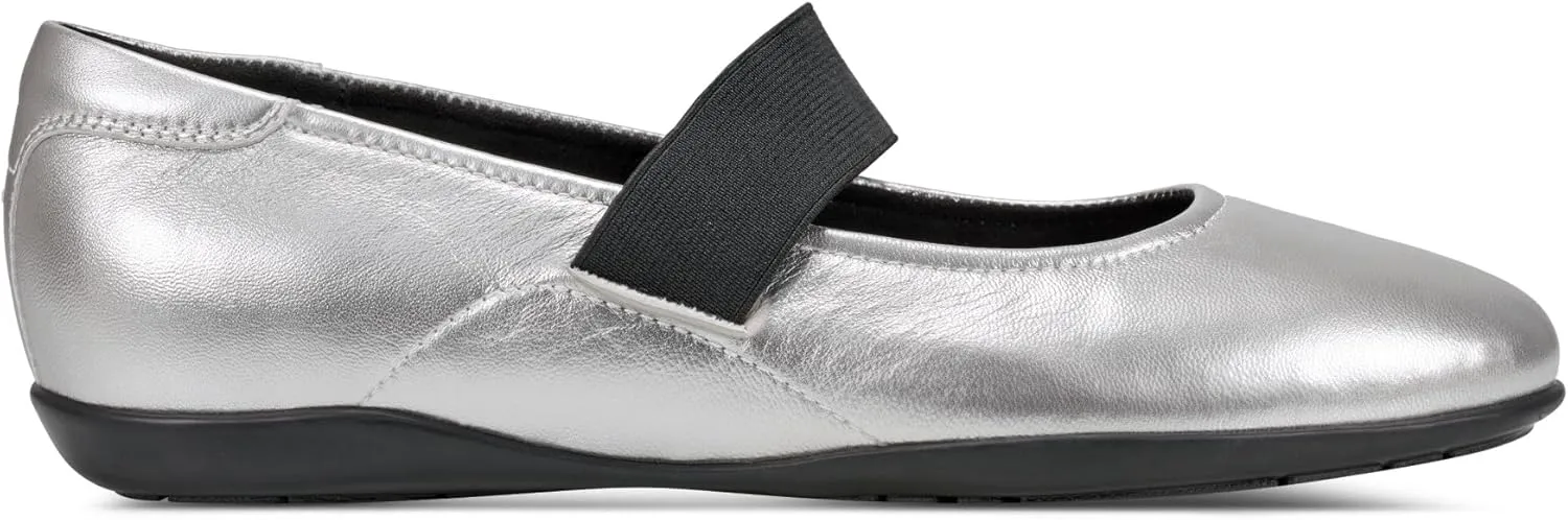 Rockport Women's Aver Ballet Flat