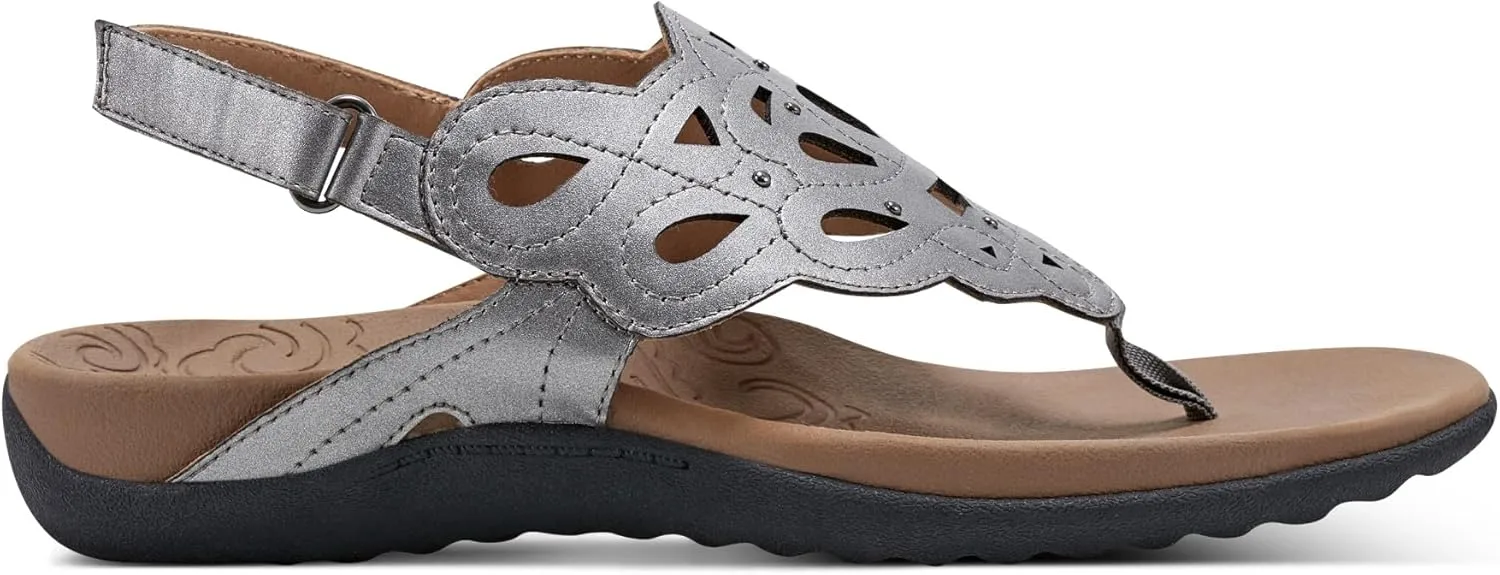 Rockport Women's Ridge Slingback Sandal