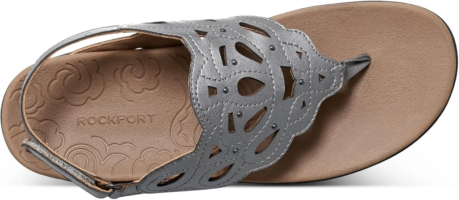 Rockport Women's Ridge Slingback Sandal