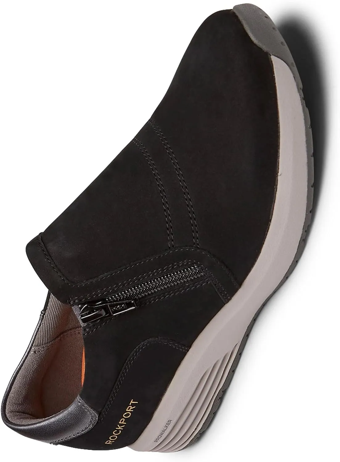 Rockport Women's Trustride Slip-On Sneaker