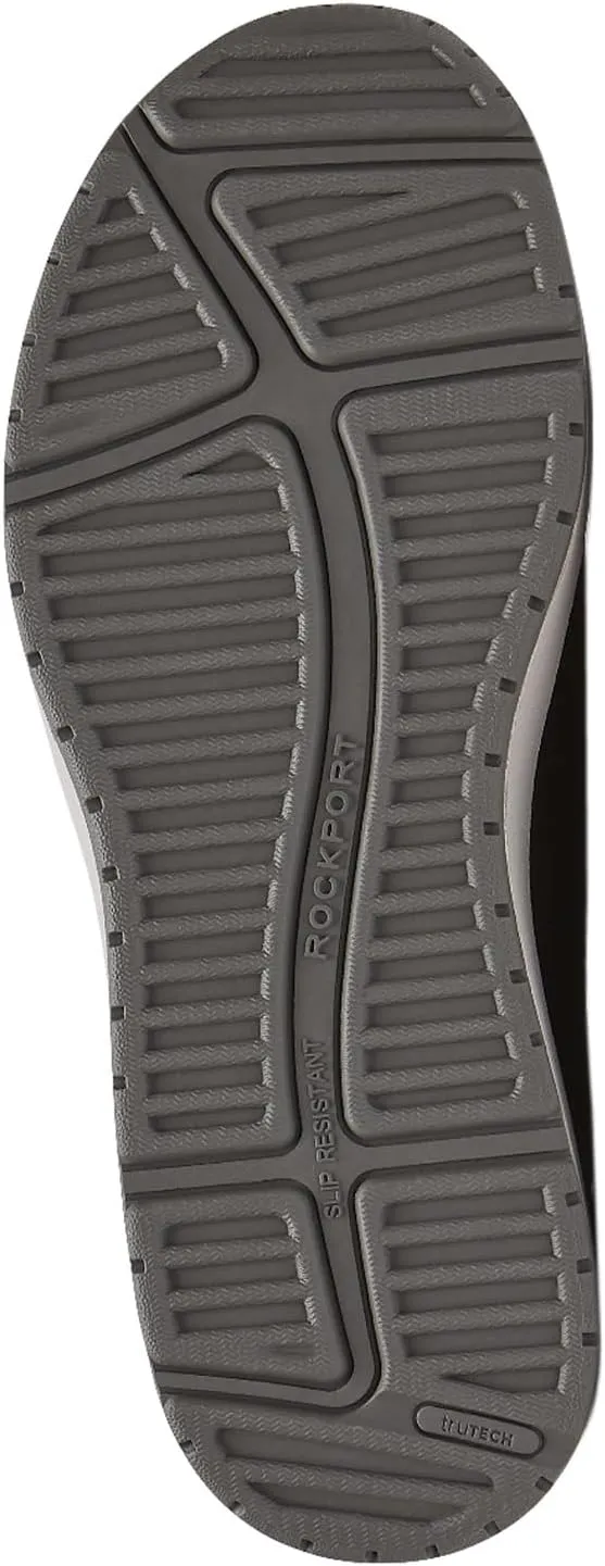 Rockport Women's Trustride Slip-On Sneaker