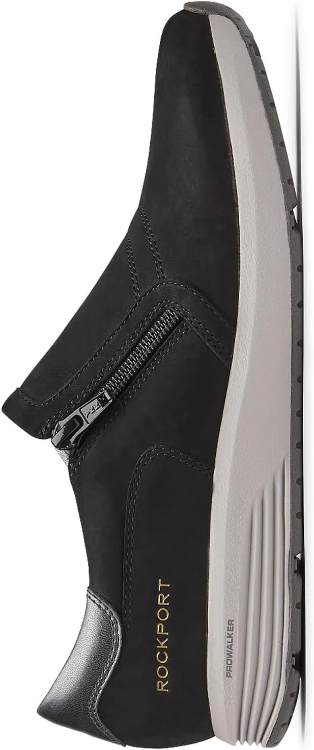 Rockport Women's Trustride Slip-On Sneaker