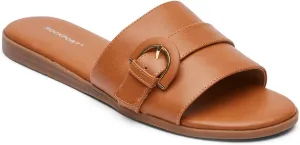 Rockport Women's Yara Slide Sandal