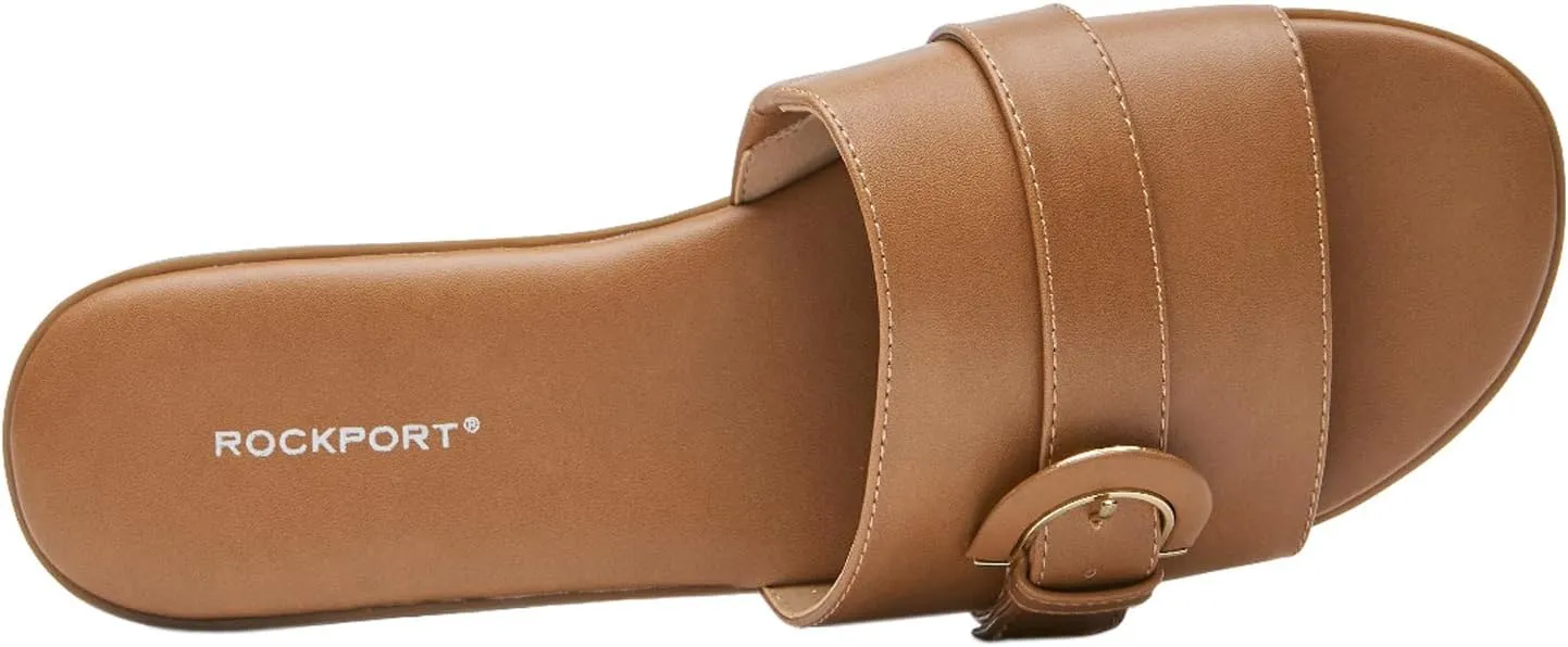 Rockport Women's Yara Slide Sandal