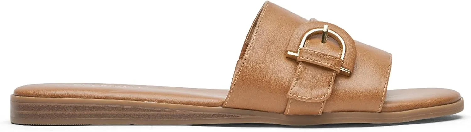 Rockport Women's Yara Slide Sandal