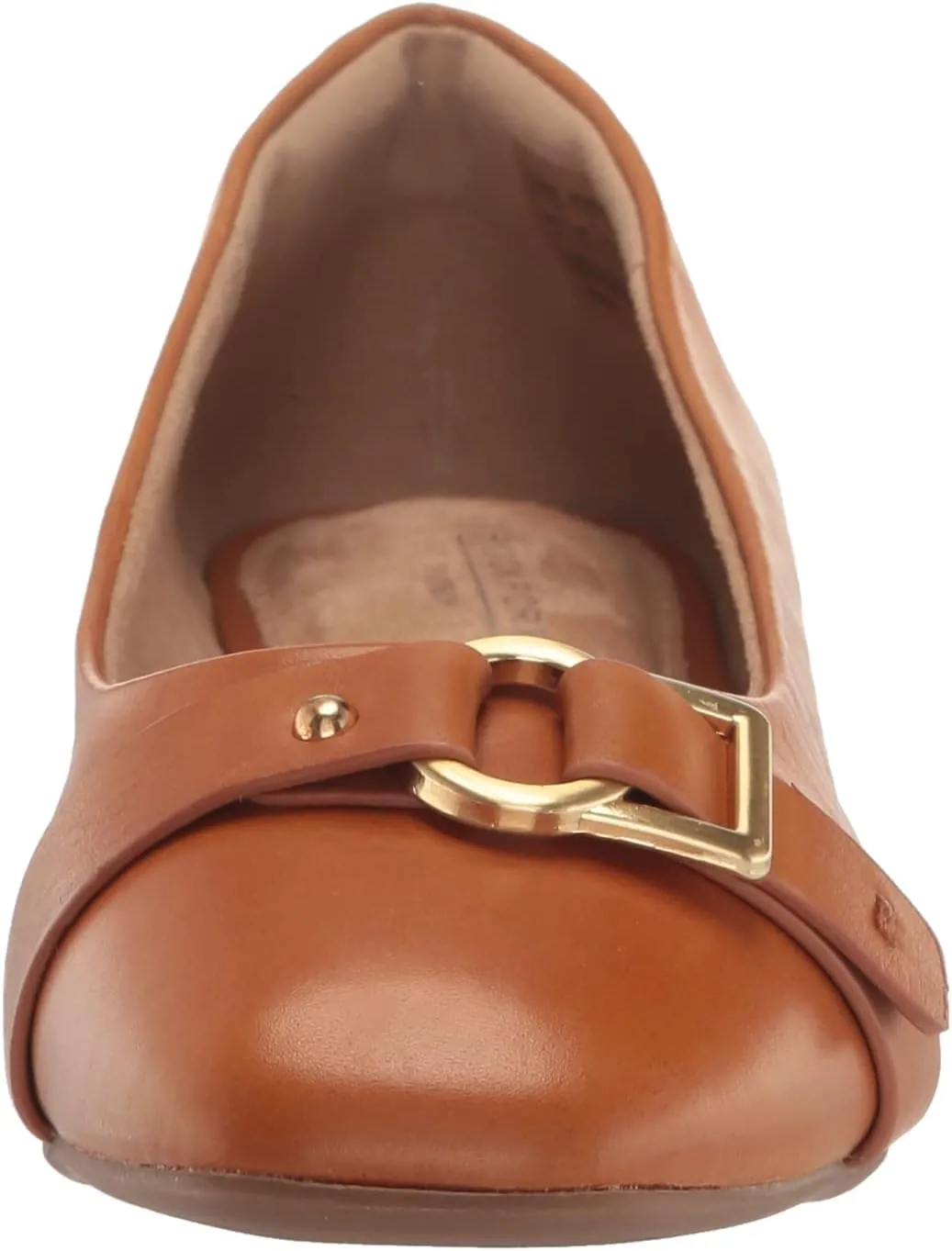 Rockport Women's Zoie Ring Ballet Flat
