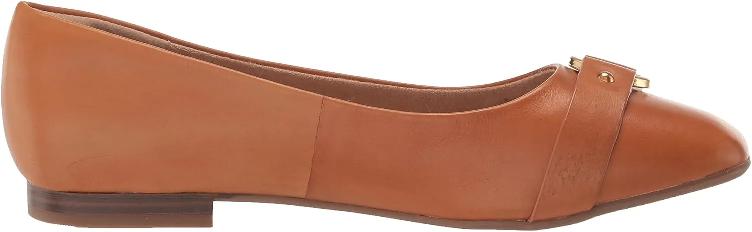 Rockport Women's Zoie Ring Ballet Flat
