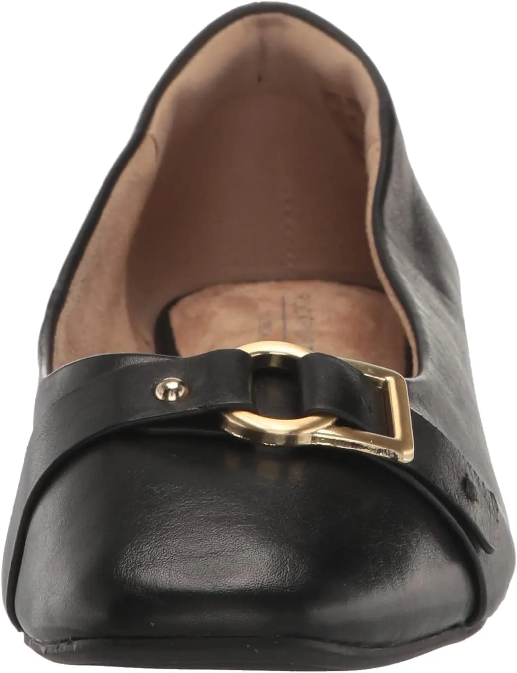 Rockport Women's Zoie Ring Ballet Flat