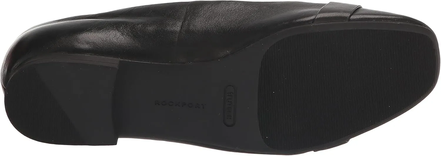 Rockport Women's Zoie Ring Ballet Flat