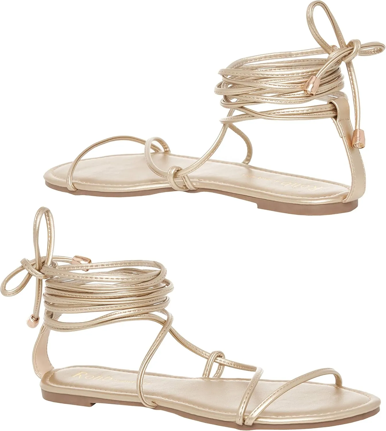 Rohb womens Getty