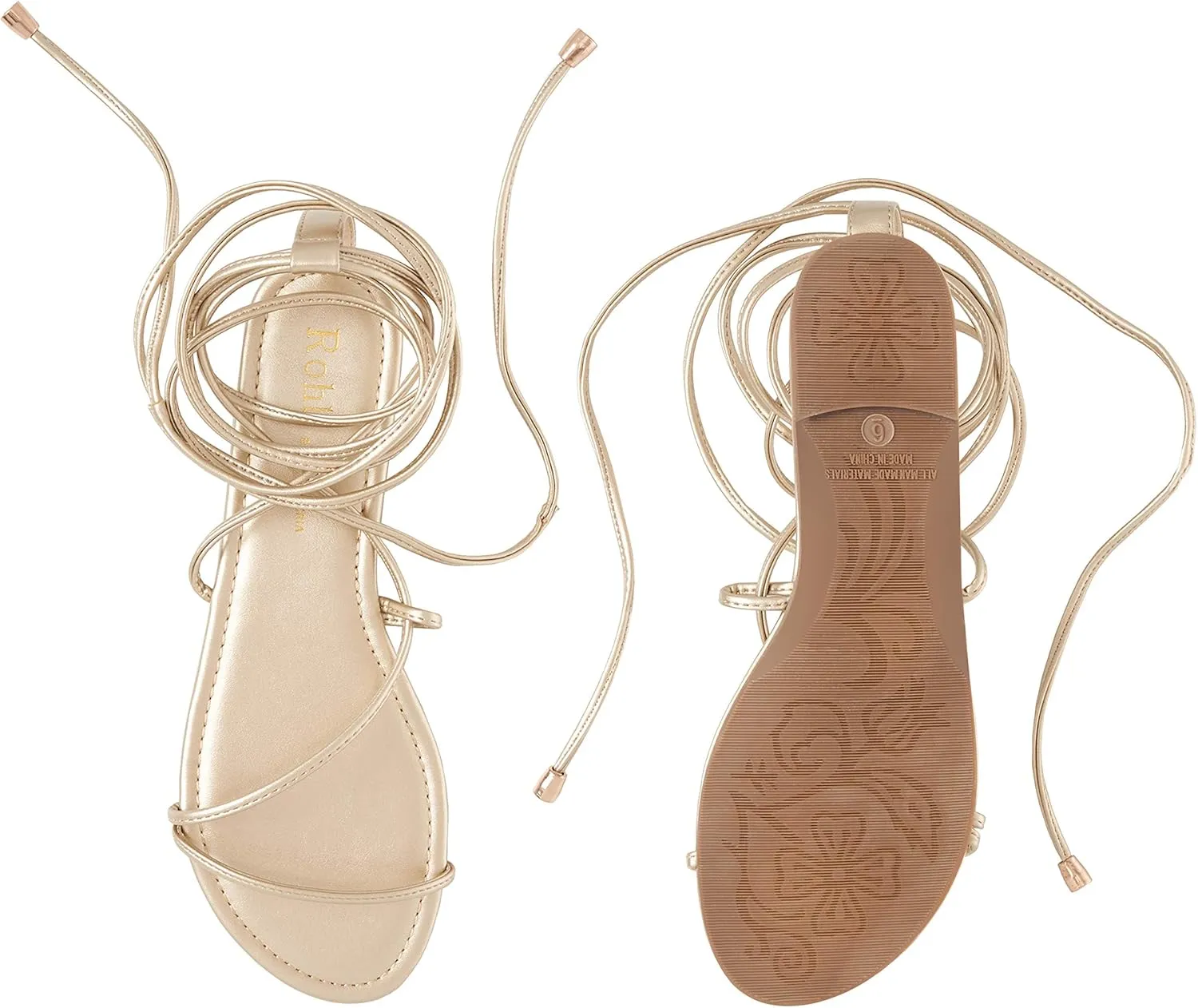 Rohb womens Getty