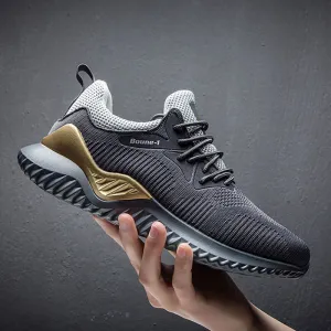 Ronan Blake Breathable Mesh Sneaker