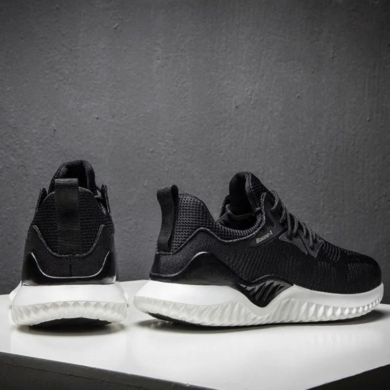 Ronan Blake Breathable Mesh Sneaker