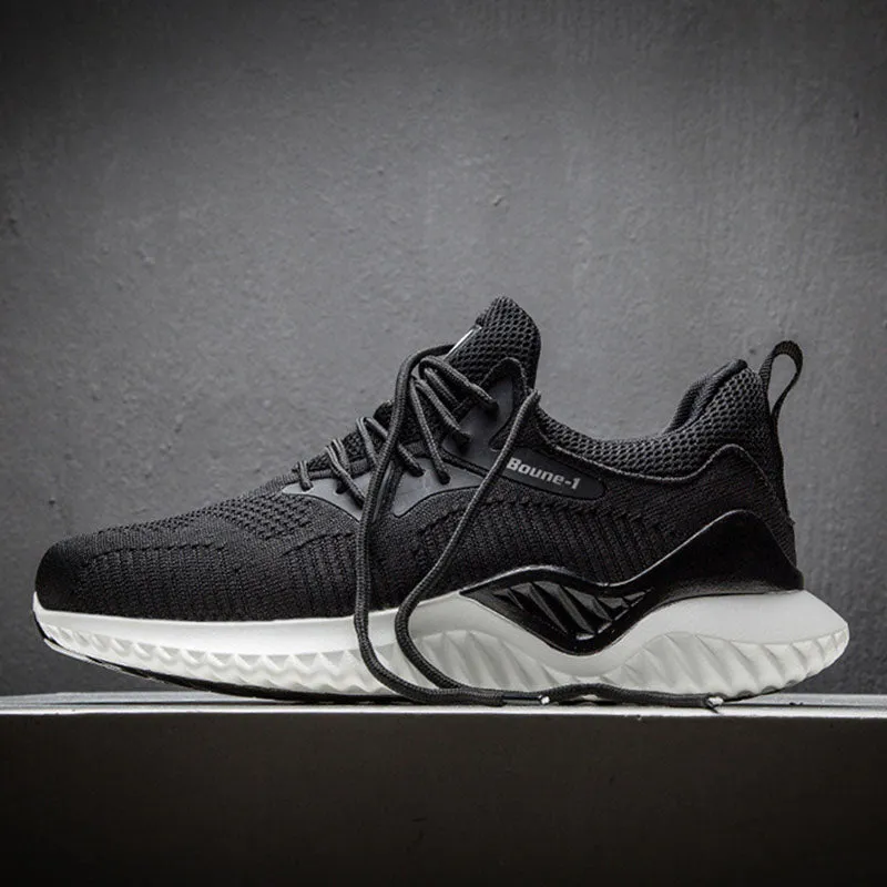 Ronan Blake Breathable Mesh Sneaker
