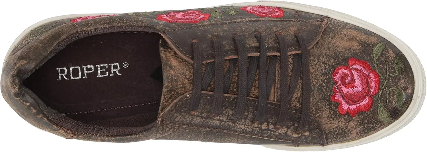 ROPER Women's Madeline Sneaker