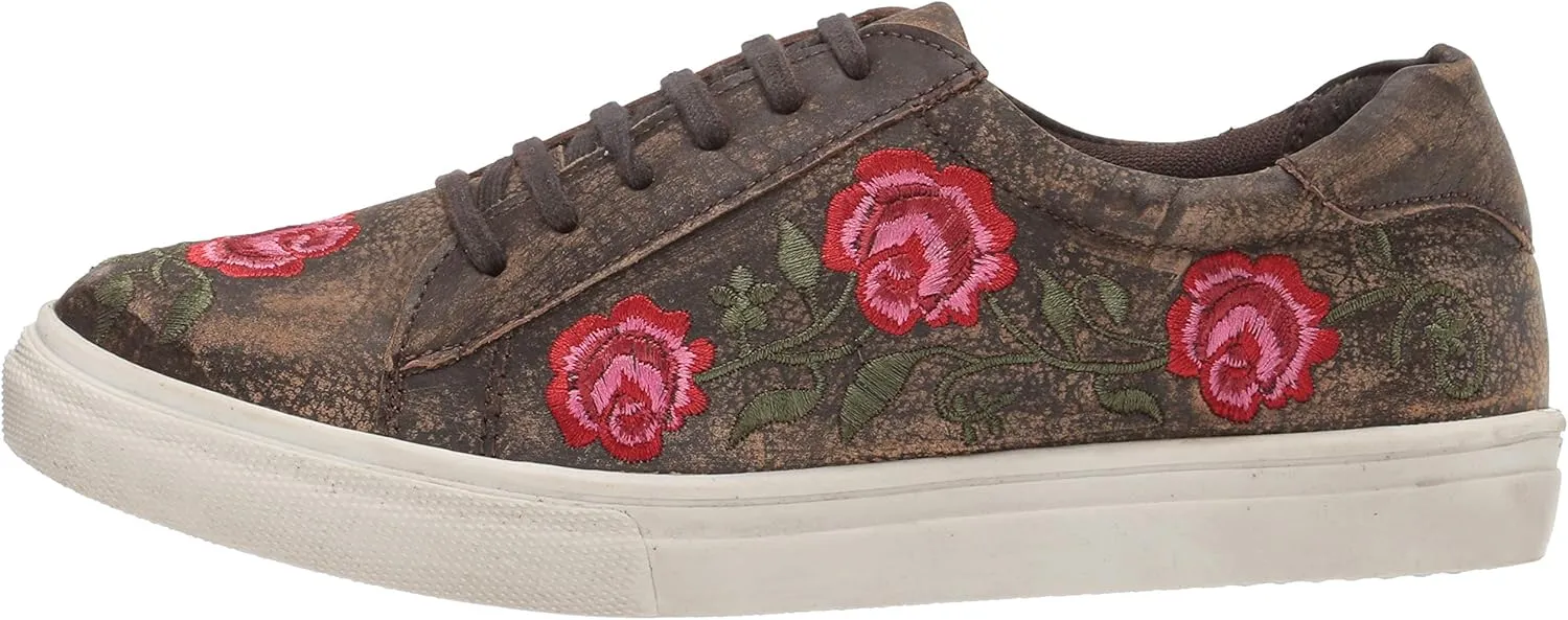 ROPER Women's Madeline Sneaker