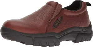 ROPER Womens Slip On Flats Casual - Brown