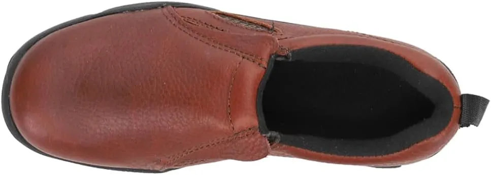 ROPER Womens Slip On Flats Casual - Brown