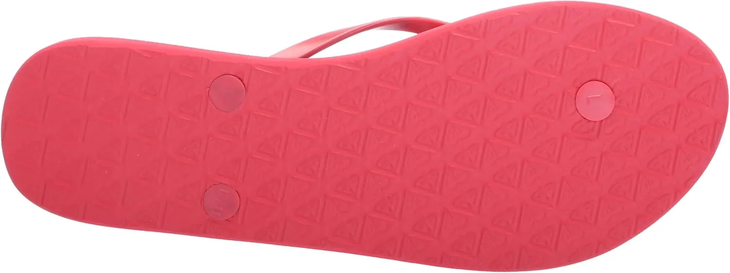 Roxy Women's Viva Iv Flat Sandal