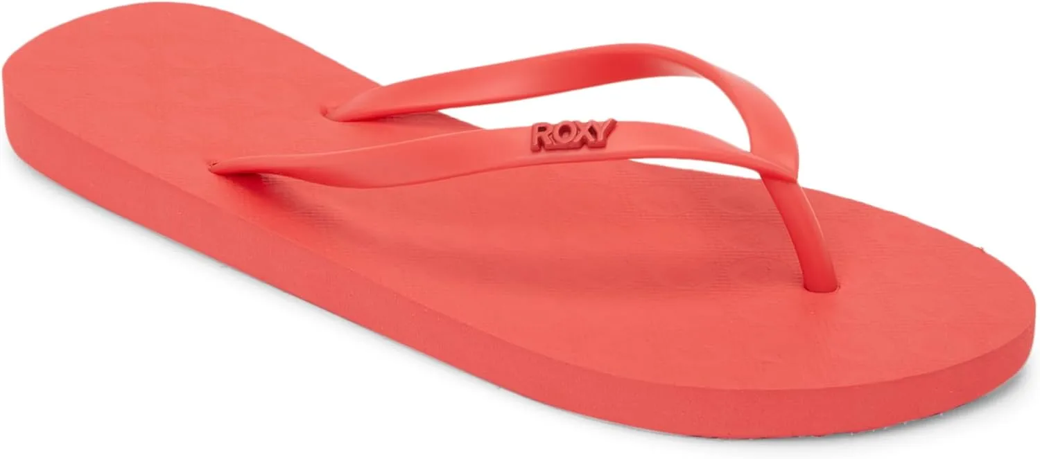 Roxy Women's Viva Stamp Ii Sandal