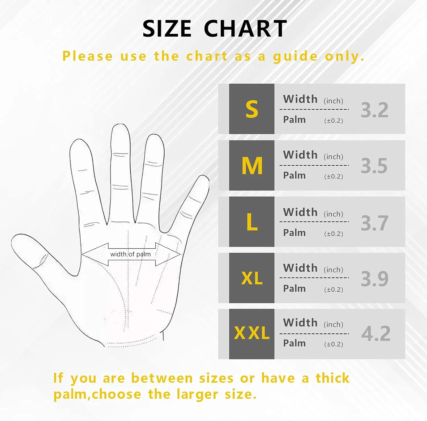 Safety Work Gloves MicroFoam Nitrile Coated-6 Pairs,Endurance Seamless Knit Nylon,Dots on palm,Tacky Dot Grip Gloves