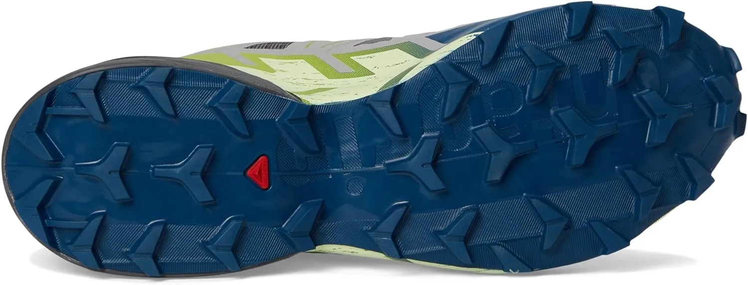 Salomon Men's Speedcross 6 Sneaker