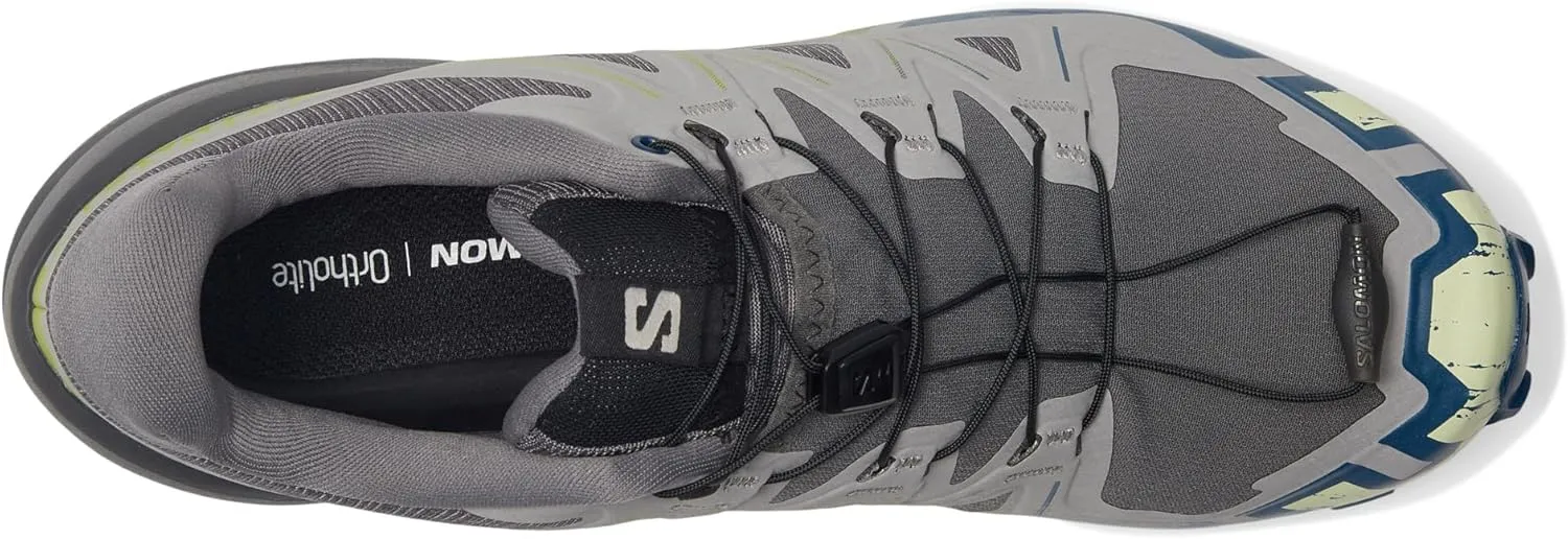 Salomon Men's Speedcross 6 Sneaker